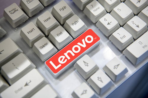 聯想電腦 競爭力與產品用心度的反思