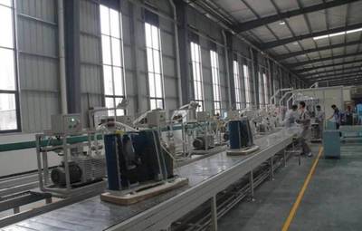 投資50億！當(dāng)涂智能家電產(chǎn)業(yè)園再迎新成員，聚焦家用電器零配件銷售新布局